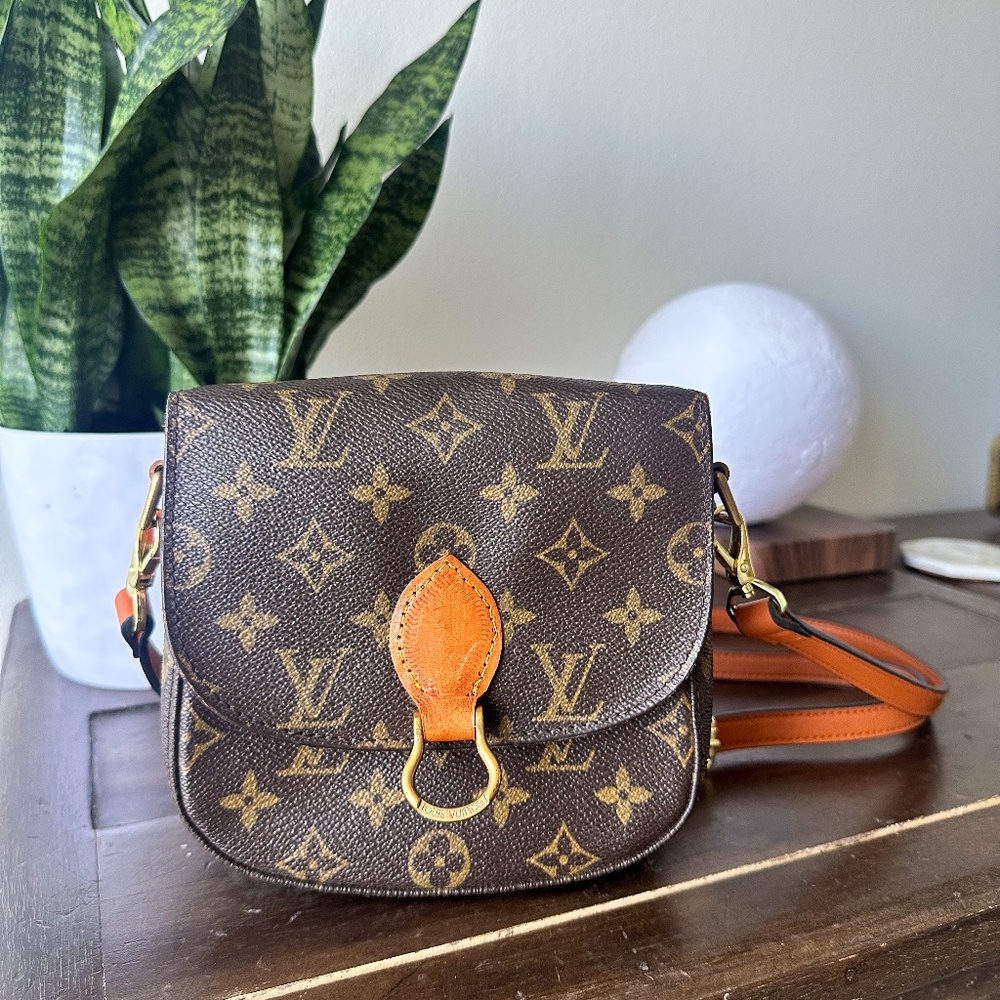 Louis Vuitton Purse